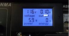 Energy Meters