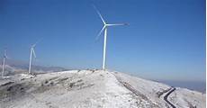 Energy Projects