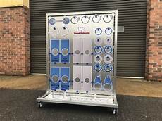 Energy Saving Equipment Parts