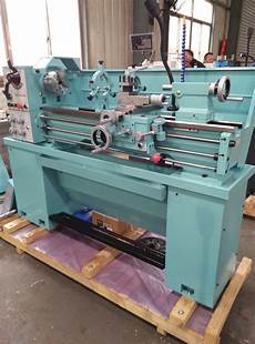 Engine Lathe