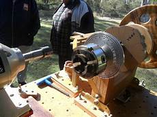 Engine Lathe