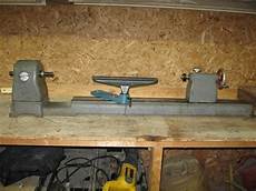 Engine Lathe