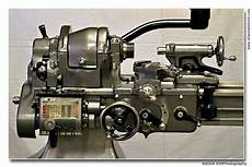 Engine Lathe