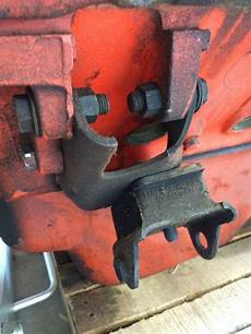 Engine Mounts