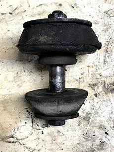 Engine Mounts