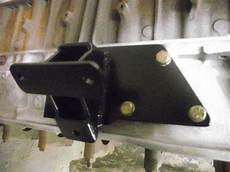Engine Mounts