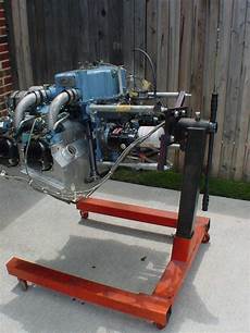 Engine Stand