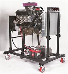 Engine Stand