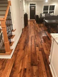 Engineered Flooring