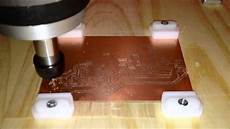 Engraving machine