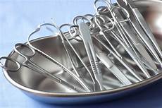Ent Instruments
