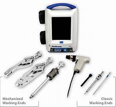 Ent Instruments