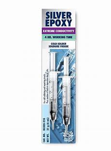 Epoxy Adhesives