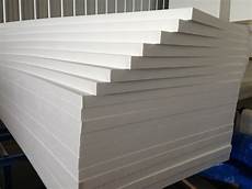 Eps Foam Boards