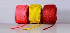 Eqpt for Mfg of Mono and Multifilaments, Ropes