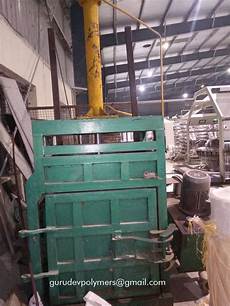 Equipment for manufacturing Woven Sacks and FIBC Bags