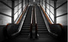 Escalator Parts