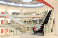 Escalator Parts