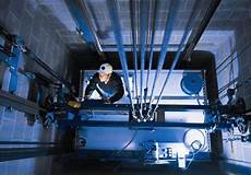 Escalator Parts