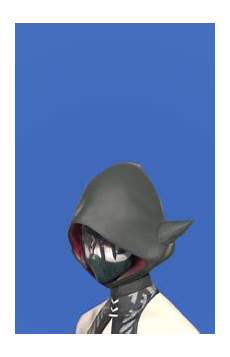 Escape Mask