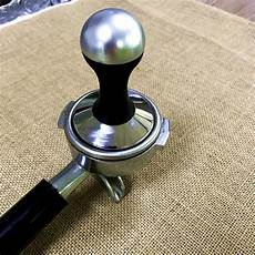 Espresso Coffee Tamper
