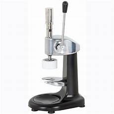 Espresso Coffee Tamper