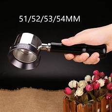 Espresso Coffee Tamper