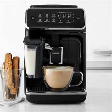 Espresso machine