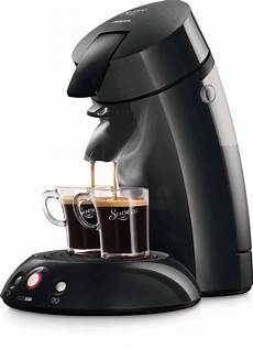 Espresso machine