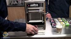Espresso machine
