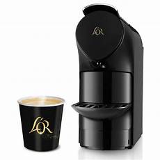 Espresso machine