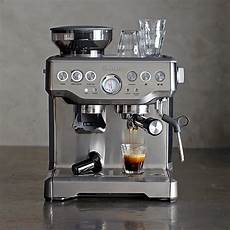 Espresso Makers