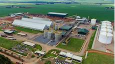 Ethanol Brazil