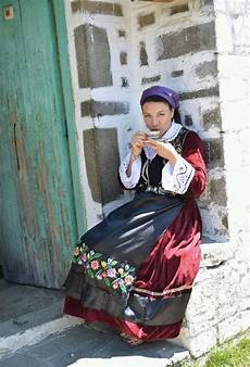 Ethnic Clothing