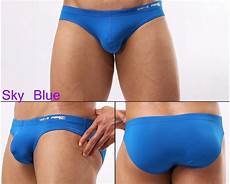 European Mens Underwear