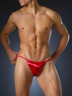 European Mens Underwear
