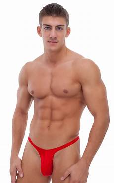 European Mens Underwear