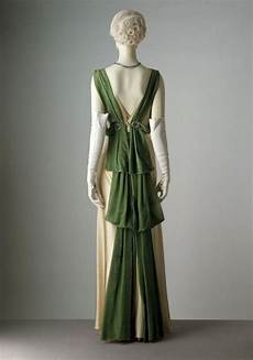 Evening dress