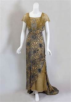 Evening dress
