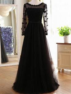 Evening dress