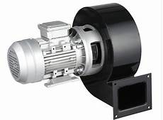 Exhaust Blower Fan