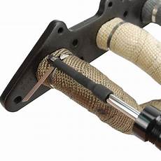 Exhaust Clamps