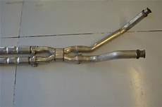 Exhaust Clamps