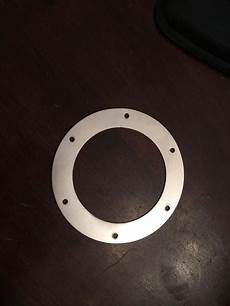 Exhaust Clamps