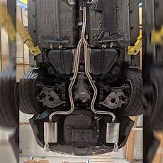 Exhaust Pipe Bolt