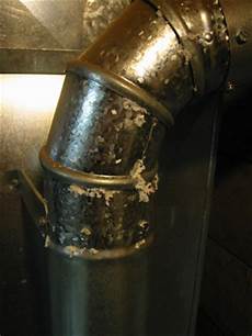 Exhaust Pipe