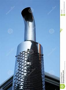 Exhaust Pipe