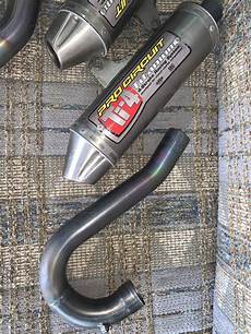 Exhaust Pipe