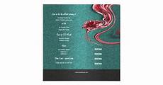 Exhibition Invitation