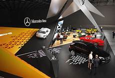 Exhibition Stand Design